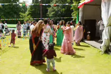 NEPALESE VERSION OF DANCING AT THE CROSSROADS [NEPAL IRELAND DAY CELEBRATION 7 JULY 2024]-235628-1