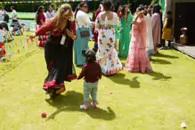 NEPALESE VERSION OF DANCING AT THE CROSSROADS [NEPAL IRELAND DAY CELEBRATION 7 JULY 2024]-235629-1