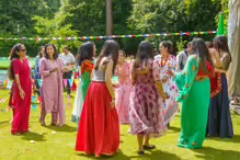 NEPALESE VERSION OF DANCING AT THE CROSSROADS [NEPAL IRELAND DAY CELEBRATION 7 JULY 2024]-235630-1