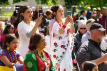 RANDOM VIEWS OF THE EVENT [NEPAL IRELAND DAY CELEBRATION 7 JULY 2024]-235715-1