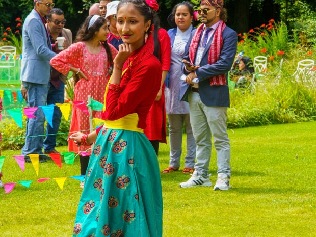 Different Style The Nepal Ireland Day on the 7th of July 2024 was a vibrant celebration of cultural exchange, showcasing the rich...