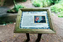 THE HERMITS CAVE AT ST ANNES PARK [PHOTOGRAPHED USING A SONY FX30 AND A SAMYANG 12mm F2 LENS]-237196-1