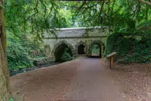 THE GOTHIC BRIDGE [MAY ALSO BE REFERRED TO AS THE BRIDGE AND HERMITAGE]-237186-1