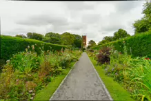 THE WALLED GARDEN AT ST ANNE'S PARK [NO ACCESS TO THE CHINESE PAVILION]-237137-1