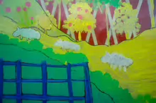 ART BY CHILDREN [SAINT MARY'S CRECHE AND PRE-SCHOOL]-234417-1