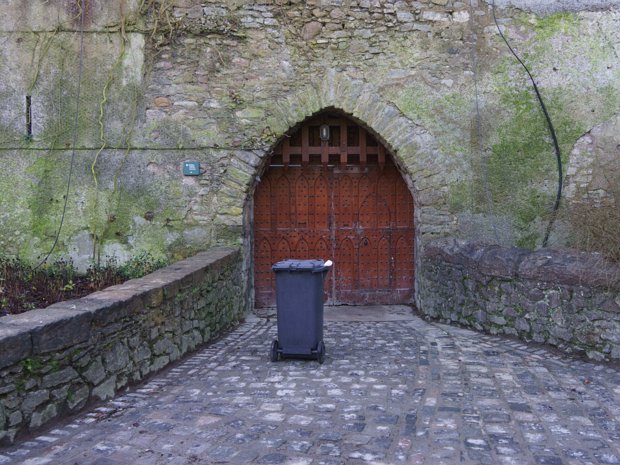 MALAHIDE CASTLE Malahide Castle in 2013 stood as a testament to centuries of history, a majestic fortress nestled amidst lush parklands...