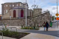 KILLARNEY STREET [DUBLINBIKES DOCKING STATION IS LOCATED HERE]-241826-1