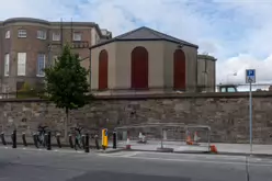 KILLARNEY STREET [DUBLINBIKES DOCKING STATION IS LOCATED HERE]-241827-1