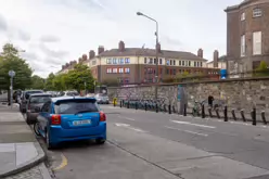 KILLARNEY STREET [DUBLINBIKES DOCKING STATION IS LOCATED HERE]-241828-1