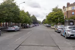 KILLARNEY STREET [DUBLINBIKES DOCKING STATION IS LOCATED HERE]-241829-1