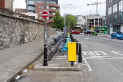 KILLARNEY STREET [DUBLINBIKES DOCKING STATION IS LOCATED HERE]-241830-1