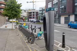 KILLARNEY STREET [DUBLINBIKES DOCKING STATION IS LOCATED HERE]-241832-1