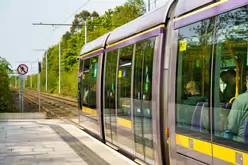 CABRA TRAM STOP