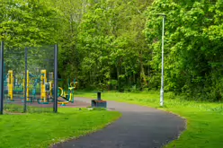 CABRA TRAM STOP [BESIDE MOUNT BERNARD PUBLIC PARK]-232268-1