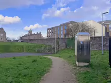 TU CAMPUS AT GRANGEGORMAN [PHOTOGRAPHED 22 FEBRUARY 2024]-228364-1