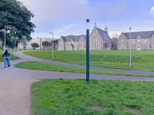 TU CAMPUS AT GRANGEGORMAN [PHOTOGRAPHED 22 FEBRUARY 2024]-228366-1