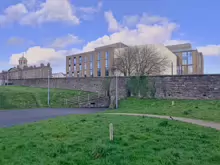 TU CAMPUS AT GRANGEGORMAN [PHOTOGRAPHED 22 FEBRUARY 2024]-228367-1