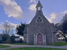 TU CAMPUS AT GRANGEGORMAN [PHOTOGRAPHED 22 FEBRUARY 2024]-228368-1