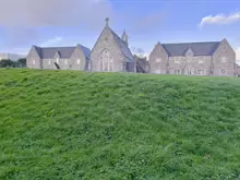 TU CAMPUS AT GRANGEGORMAN [PHOTOGRAPHED 22 FEBRUARY 2024]-228370-1