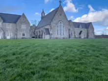 TU CAMPUS AT GRANGEGORMAN [PHOTOGRAPHED 22 FEBRUARY 2024]-228372-1