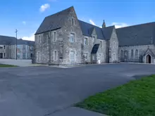 TU CAMPUS AT GRANGEGORMAN [PHOTOGRAPHED 22 FEBRUARY 2024]-228375-1