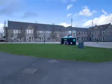 TU CAMPUS AT GRANGEGORMAN [PHOTOGRAPHED 22 FEBRUARY 2024]-228378-1