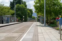 MILLTOWN LUAS TRAM STOP [FRIDAY 23 AUGUST 2024]-239116-1