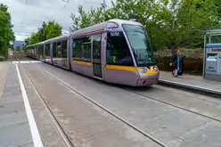 MILLTOWN LUAS TRAM STOP [FRIDAY 23 AUGUST 2024]-239137-1