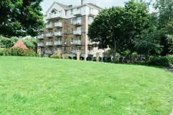 MILLTOWN AND THE NINE ARCHES BRIDGE [NEAR THE LUAS TRAM STOP]-220353-1