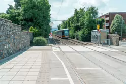 MILLTOWN LUAS TRAM STOP [25 JULY 2023]-220320-1