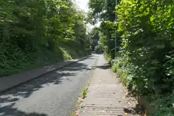 MILLTOWN LUAS TRAM STOP [25 JULY 2023]-220327-1