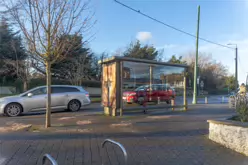 WINDY ARBOUR TRAM STOP [17 DECEMBER 2022]-212206-1