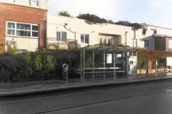 WINDY ARBOUR TRAM STOP [17 DECEMBER 2022]-212214-1