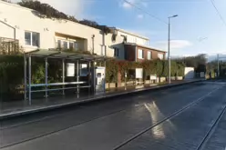 WINDY ARBOUR TRAM STOP [17 DECEMBER 2022]-212215-1