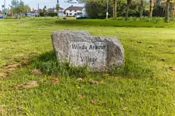 WINDY ARBOUR [GREEN SPACES]-216833-1