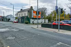 WINDY ARBOUR AND NEARBY [A SMALL VILLAGE NEAR DUNDRUM]-216845-1