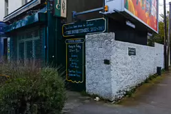 WINDY ARBOUR AND NEARBY [A SMALL VILLAGE NEAR DUNDRUM]-216847-1