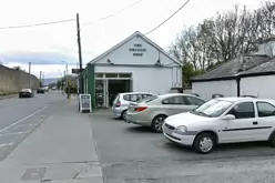 WINDY ARBOUR AND NEARBY [A SMALL VILLAGE NEAR DUNDRUM]-216849-1