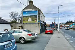 WINDY ARBOUR AND NEARBY [A SMALL VILLAGE NEAR DUNDRUM]-216850-1