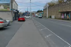 WINDY ARBOUR AND NEARBY [A SMALL VILLAGE NEAR DUNDRUM]-216851-1