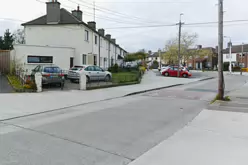 WINDY ARBOUR AND NEARBY [A SMALL VILLAGE NEAR DUNDRUM]-216854-1