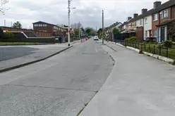 WINDY ARBOUR AND NEARBY [A SMALL VILLAGE NEAR DUNDRUM]-216857-1