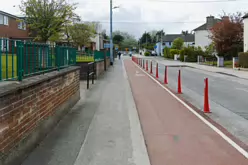 WINDY ARBOUR AND NEARBY [A SMALL VILLAGE NEAR DUNDRUM]-216860-1