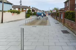 WINDY ARBOUR AND NEARBY [A SMALL VILLAGE NEAR DUNDRUM]-216863-1