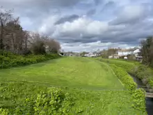 WINDY ARBOUR AND NEARBY [INCLUDING THE LUAS TRAM STOP]-215694-1