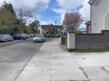 WINDY ARBOUR AND NEARBY [INCLUDING THE LUAS TRAM STOP]-215695-1