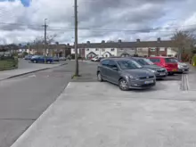 WINDY ARBOUR AND NEARBY [INCLUDING THE LUAS TRAM STOP]-215698-1