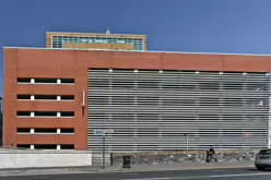 BELFAST CENTRAL RAILWAY STATION [MAY 2011]-233221-1