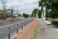 BOOTERSTOWN RAILWAY STATION [AND THE IMMEDIATE AREA]-238468-1