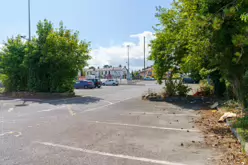 BOOTERSTOWN RAILWAY STATION [AND THE IMMEDIATE AREA]-238475-1